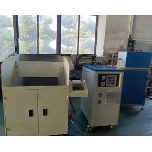 Saving Energy IGBT Induction Heating Machine Of Forging And Forming At Industry