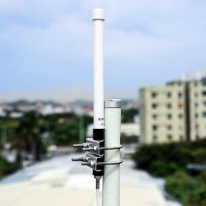 Helium Lora 6 dBi 8dBi 10 dBi 12dbi High Gain Lora Antenna with Vertical