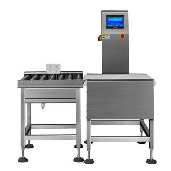 Buy Smart Checkweigher Systems with AI-Driven Quality Control in Manufacturing at wholesale prices
