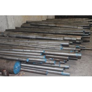 Mechanical Alloy Steel Round Bar 42CrMo / SAE4140 / SCM440 / 1.7225
