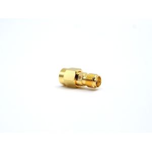 RF Adapter RPSMA Female to SMA Female