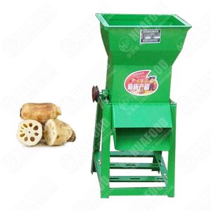 China Starch Sieving Machine Cassava Grinder Mill Tapioca Flour Processing Machine Starch Desander on sale