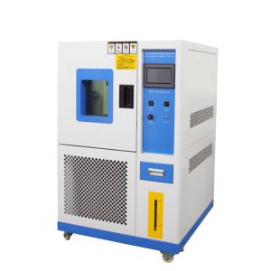 high precision Climate Humidity Test Chamber Environmental Constant Temperature