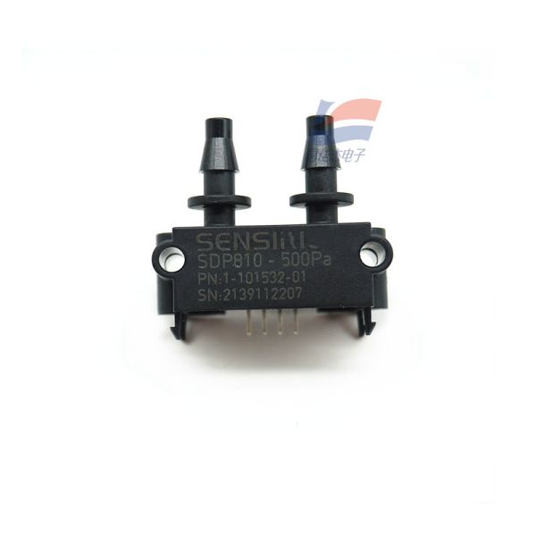 Buy SDP810-500PA Digital Differential Pressure Sensor I2C Excellent Repeatabilit at wholesale prices
