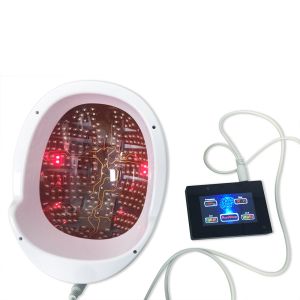 Quality Neurotechnology Near Infrared 810nm LED Light Photobiomodulation Helmet for sale