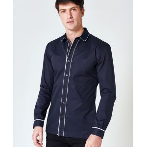 OEM ODM Men High Quality Bulk Shirt 2019 Factory Wholesalers, New Design Men