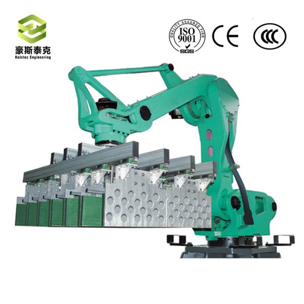 Buy Fully Automatic Clay Brick Extruder Clay Soil Interlocking Brick Making Machine With Stacker at wholesale prices