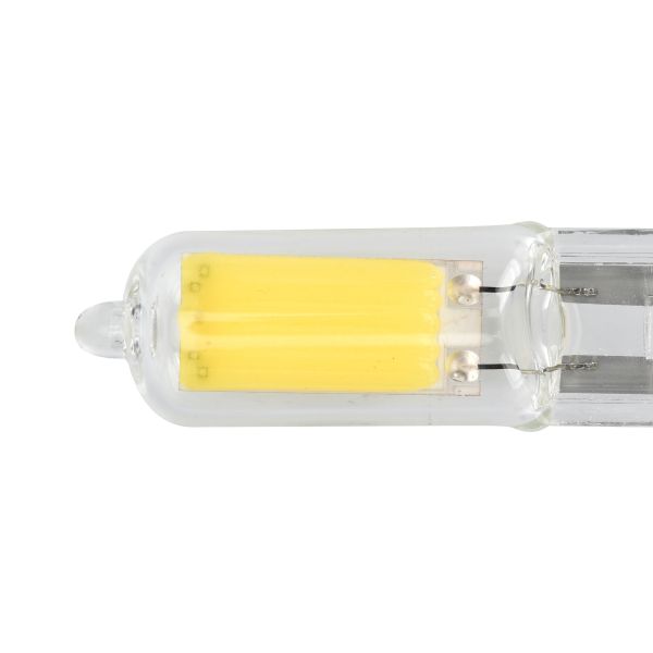 Buy Non Dimmable Wall Sconce Bipi  450LM G9 LED 7W Bulbs at wholesale prices