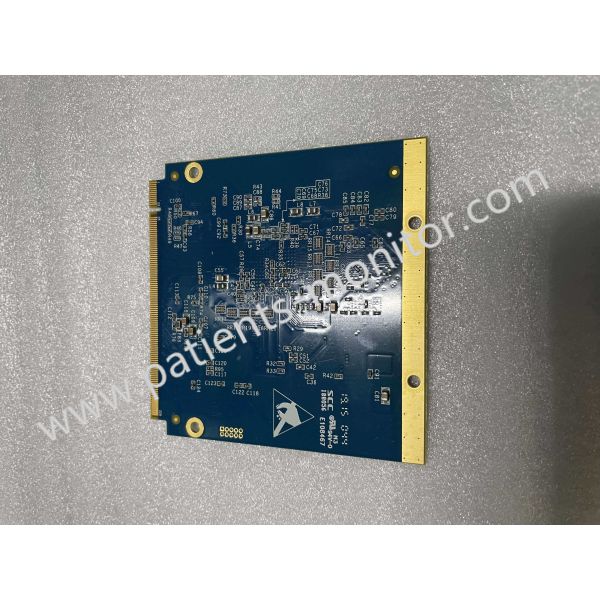 GE B105 Bedside Patient Monitor CPU Board Mainboard 2080162-001 Medical Spare