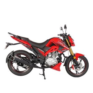 MOTORCYCLE STREET RACING MODEL FY125/150/200