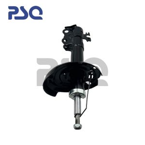 48510262B1 Shock Absorber for Corolla ZZWE183 Front Right 19- Steel Material