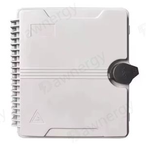DA-FDB-12A-A-8 Fiber Optic Distribution Box