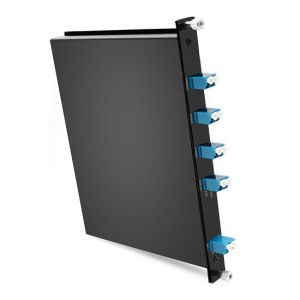 Passive CWDM Double Fiber Mux & Demux Module 4 CH (XX-XXnm Customer Specified)