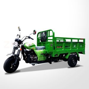 China 250W Three Wheel Cargo Motorcycle for Cargo 150CC Air Cooling Cargo Tricycle on sale
