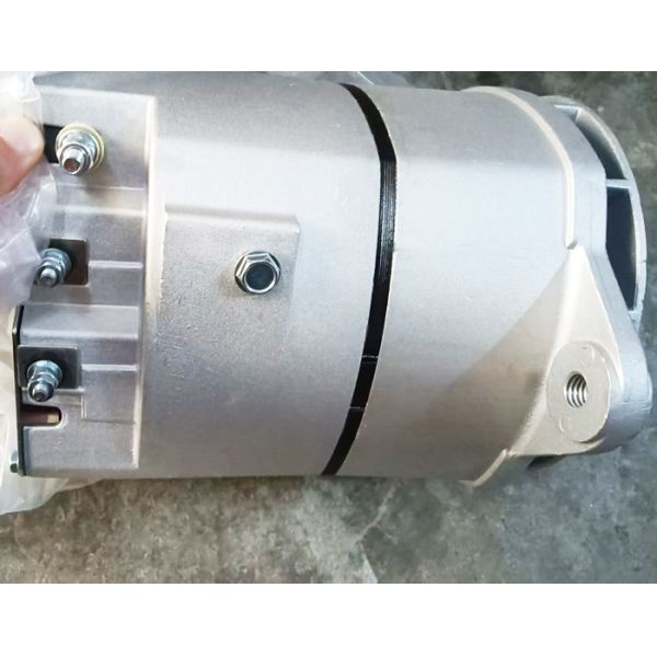Electrical Parts QSK23 6D170 Loader Alternator 4096532 4095663 600-821-9551