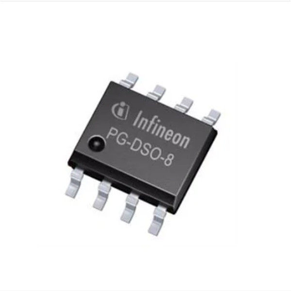 Buy TLE9251VSJ Microcontroller IC 9251V Package SOP8 CAN Bus Transceiver at wholesale prices