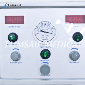 Body Contouring PAL Power Assisted Liposuction System Aesthetic Surgeon