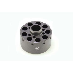 K3VL28 Handok Hydraulic Pump Parts Excavator Spare Parts