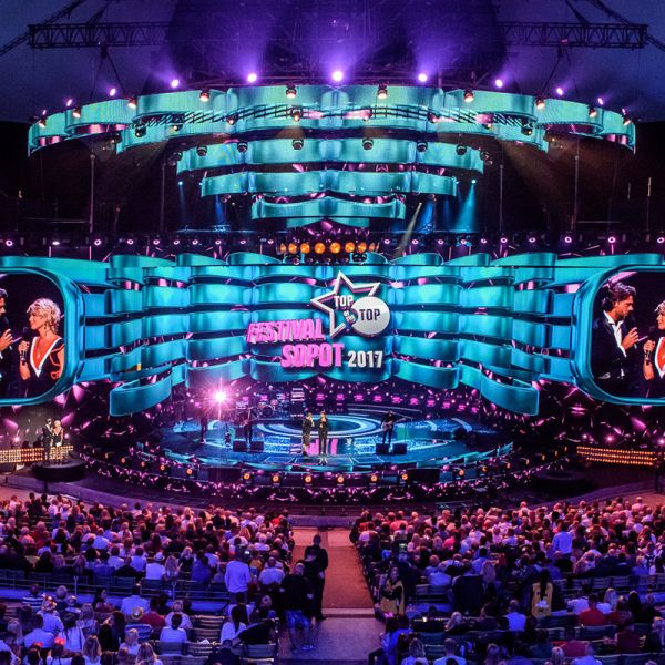 Buy SMD P3.91 P2.976 3840HZ Outdoor Rental LED Display for Stage Background Video Wall at wholesale prices