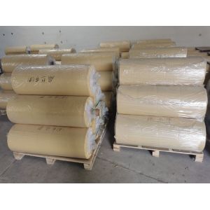High Strength E Glass Fiber Yarns