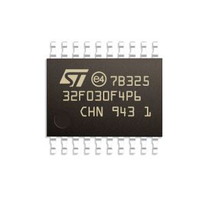 Chuangyunxinyuan STM8S003F3P6 Integrated Circuit Electronic Components In Stock