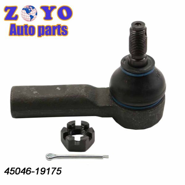 1991-1999 Year Auto Steering Systems Car Auto Parts Tie Rods for Toyota Echo 2003-2005