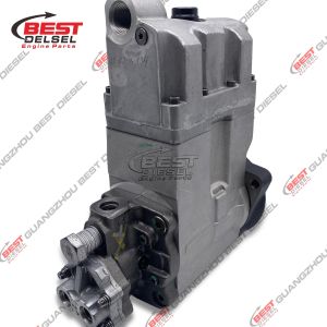 Fuel Injection Pump 319-0676 10R-8898 319-0677 319-0674 For CAT C9 Engine