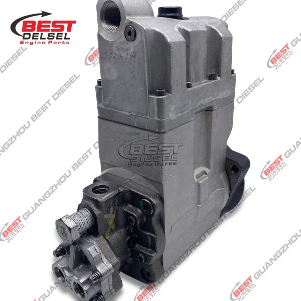 Fuel Injection Pump 319-0607 20R-0819 254-4357 295-4777 319-0677 For CAT C9