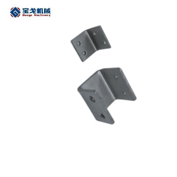 Tin Plated Copper Electrical Busbars to Serve Multiple Applications with Brushed Surface