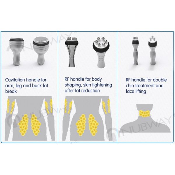 Beautiful Design High Quality Manufacturer Direct Sale Portable Cryolipolysis Machine For