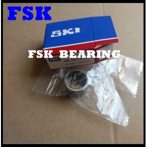 Quality NK20 / 20 , NK30 / 20 , NK16/16 ASI Needle Roller Bearings Solid Collar for sale