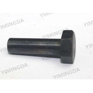 Shaft , Pulley , Balancer Suitable For Gerber GT5250 Auto Cutter Parts 58036000