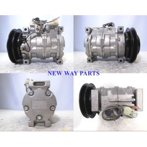 Quality 44718 04781 mk446202 6m61 engine compressor for sale