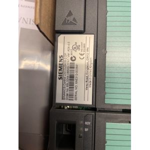 Siemens 6FC5548-0AA00-0AA0 Variable Frequency Inverter 5 Phase NEW