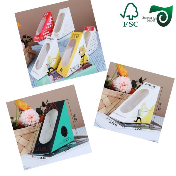 FSC 300g 350g Coated Food Grade SBS Paper 900mm 1000mm For Food Package Boxes