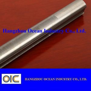 Custom Standard M2 Gear Racks In 1 Meter Length For Punching Machine