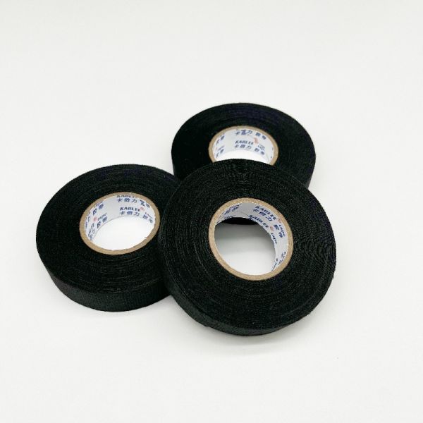 Buy Customize Width Fleece Fabric Automotive Adhesive Tape for Different Applications at wholesale prices