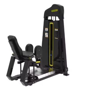 Inner Outer Thigh Leg Adduction Machine Abductor Exercise Equipment