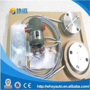 Quality EJA118 Diaphragm Sealed Gauge Pressure Transmitters transmitter eja118 for sale