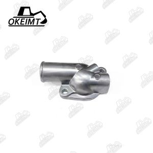 ISUZU Engine 4LE2 Water Outlet Pipe 8-97258479-2