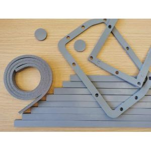 Enhancing Thermal Insulation And Safeguarding EV Battery Packs With Silicone Foam