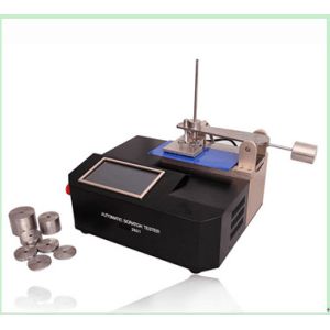 Big LCD Design Scratch Tester With The Power 220V/50Hz or 110V/60Hz