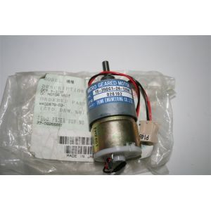 Quality W402879 W402879 03 Noritsu Minilab Spare Part Motor for sale