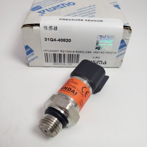 OUSIMA Eletric Excavator 31Q4-40820 Pressure Sensor