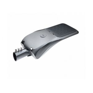 Back Hood Openable LED Street Lighting Anti High Ambient Temp Tempered Glass