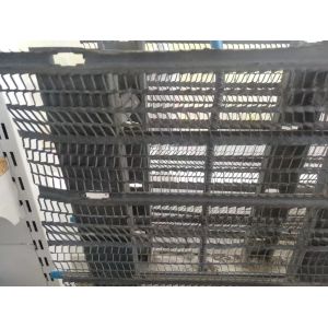 High-ribbed Sacrificial Formwork Solution Engineered in Large-scale Concrete