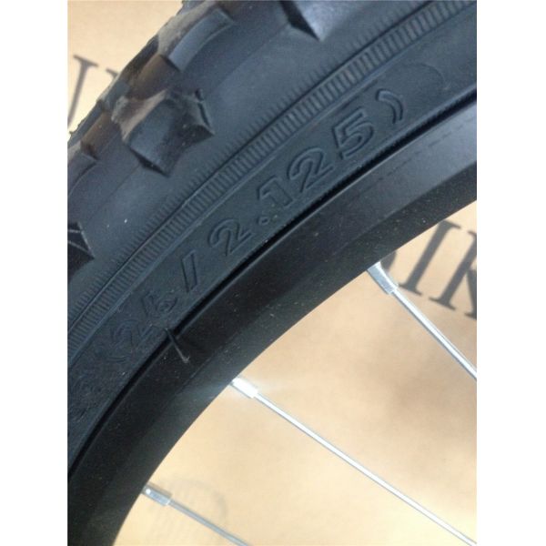 26inch 2.125" Hard Frame OEM/ODM Adult 21 Speeds Disc Brake Aluminum Alloy MTB Mountain Bike