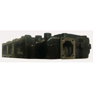 MITSUBISHI Forklift S4S Iron Casting Cylinder Head 3.3L 8V