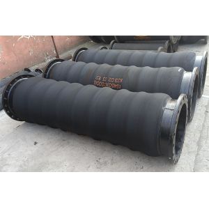 Combination Nipples Pump Suction Hose End Fittings For Pumping Liquids -40°F To