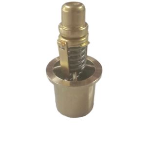 Retail Gardner Denver Scroll Air Compressor Spare Parts 12V Temperature Control